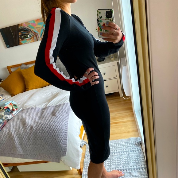 Zara Dresses & Skirts - Basic dress